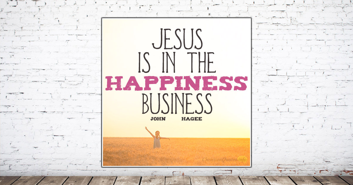 Ways To Find Happiness In Christ Christianquotes Info