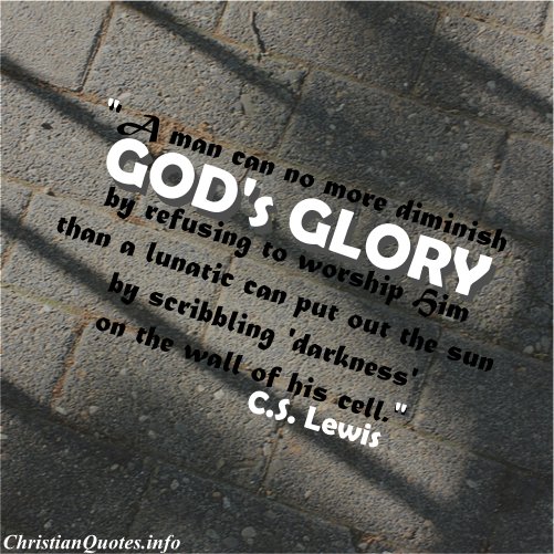 20 Amazing Quotes about God's Holiness | ChristianQuotes.info