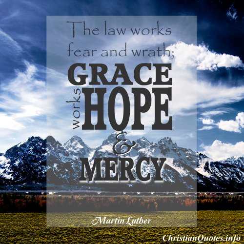 25+ Inspirational Grace Quotes Images