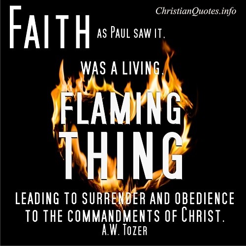 20 Christian Quotes By A W Tozer ChristianQuotes info