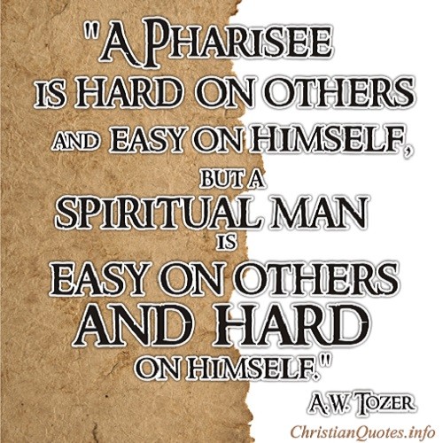 A W Tozer Quote Easy And Hard ChristianQuotes info a-w-tozer-quote-easy-and-hard-christianquotes-info