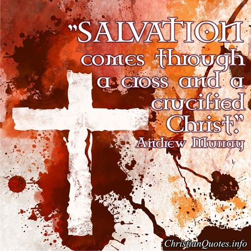 christian cross unity quotes