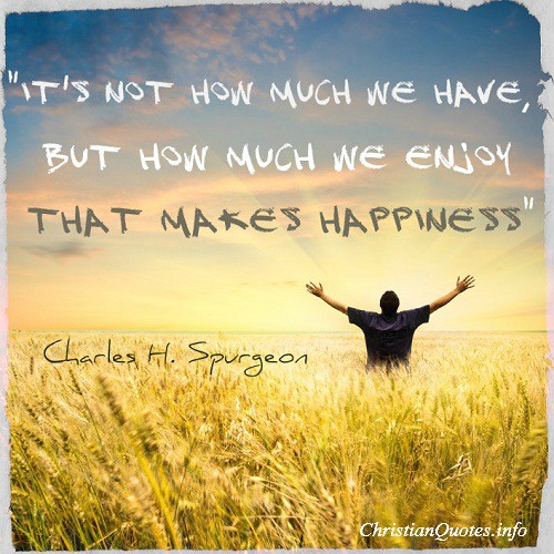 20 Amazing Quotes From Charles Spurgeon ChristianQuotes info