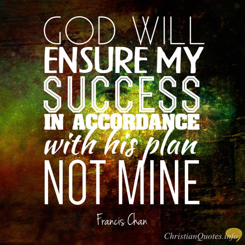 Francis Chan Quote 4 Reasons Why You Should Trust In God s Timeline 