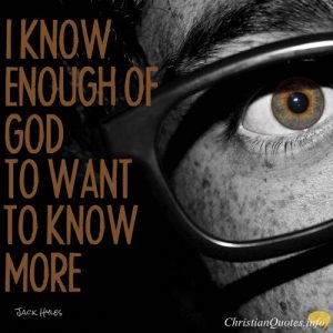 Jack Hyles Quote -