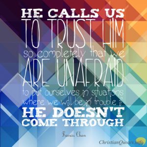 christian travel quotes