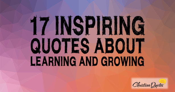 Wisdom On ... Growing in Christ