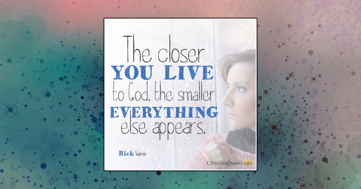 3 Effects Of Being Closer To God ChristianQuotes info needs-to-go-get-closer-to-god-spiritual-inspiration-god