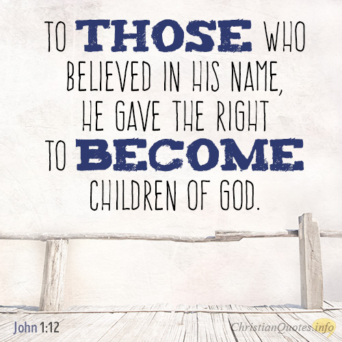 5 Privileges Of The Children Of God ChristianQuotes info