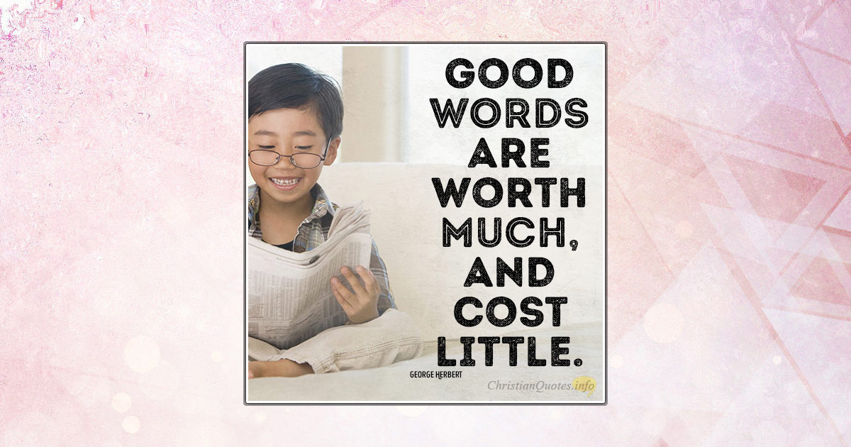 4 Benefits Of Good Words ChristianQuotes info examples-of-good-practice-de-motiele-architect