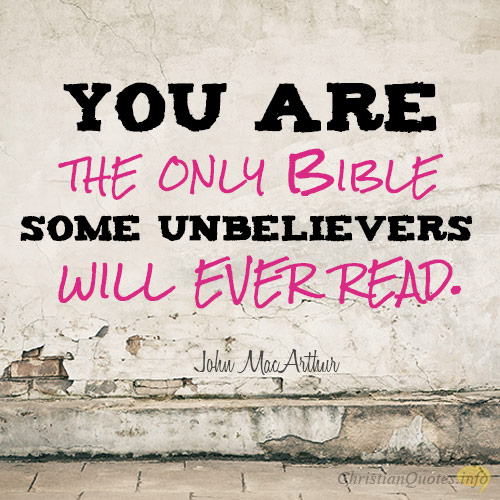 5 Ways To Reveal The Bible A disciple's study