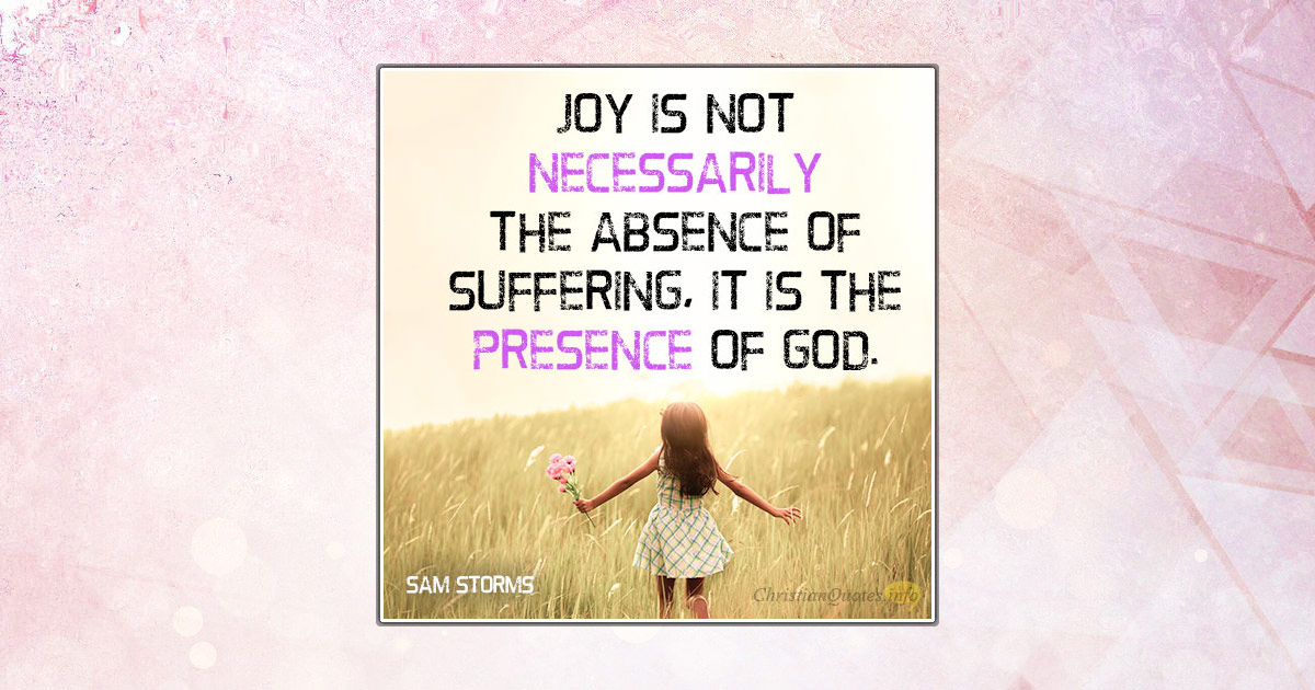 3 Ways To Keep Your Joy | ChristianQuotes.info