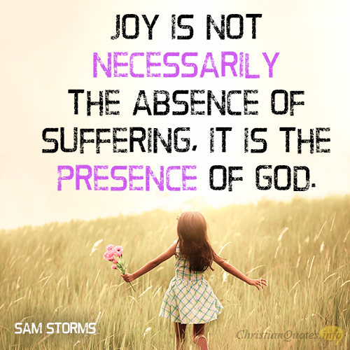 3 Ways To Keep Your Joy  ChristianQuotes.info