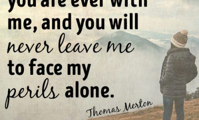 Christian Quote Images About Fear