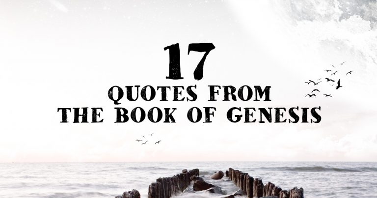 17-quotes-from-the-book-of-genesis