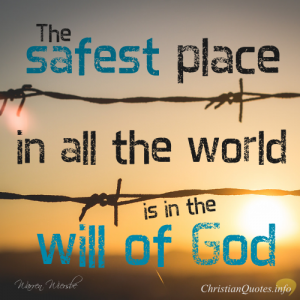 Top 12 Bible Verses For Safe Travel | ChristianQuotes.info