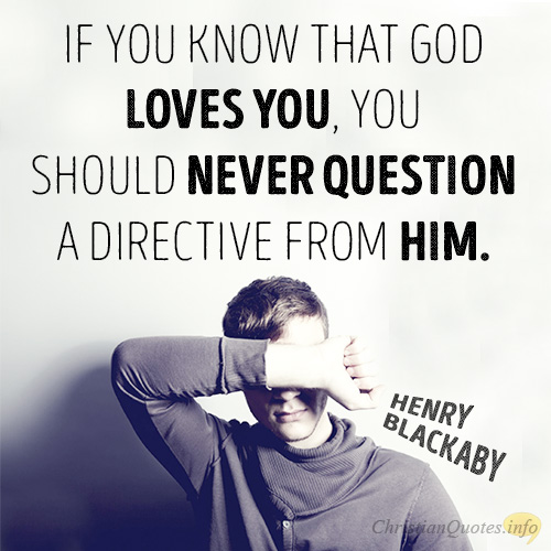 17 Amazing Quotes About God's Love 