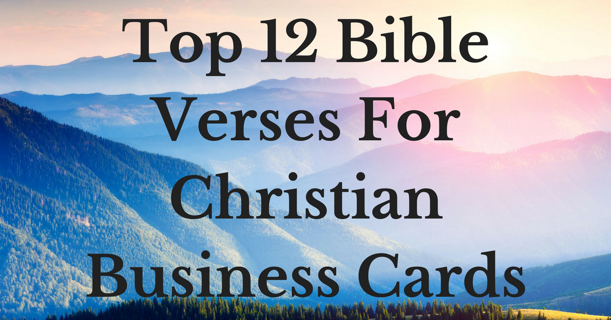 top-12-bible-verses-for-christian-business-cards-christianquotes-info