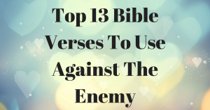 Top 14 Bible Verse Quotes To Use At A Funeral-2