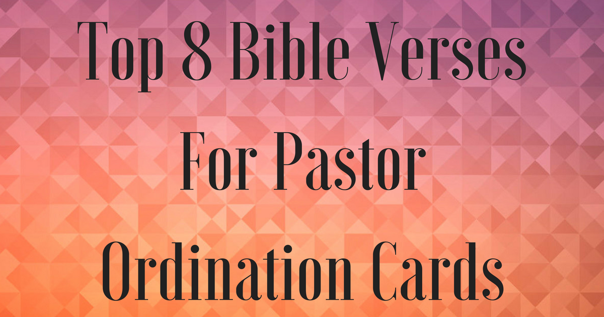 What To Write In An Ordination Anniversary Card - Printable Cards