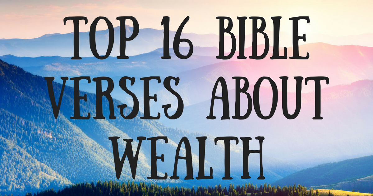 Wealth in Biblical Times by Rose Ross Zediker