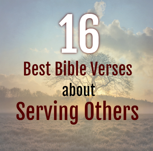 bible verse about kindness to others